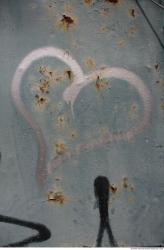 Photo Textures of Signs